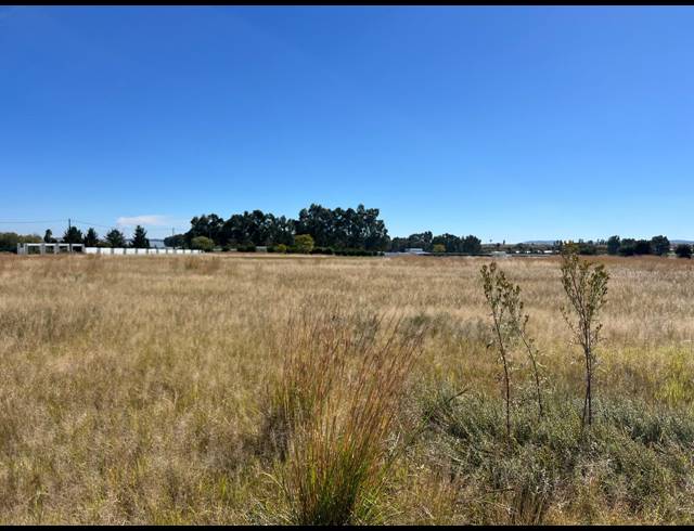 15,573M² VACANT LAND FOR SALE IN KOPPIESFONTEIN AH